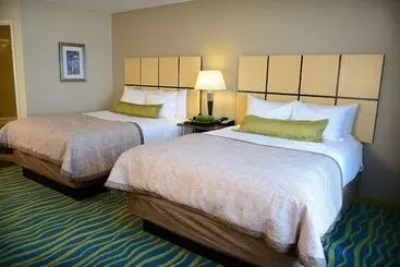 公寓式酒店  Candlewood Suites Denver Northeast   Brighton, An Ihg