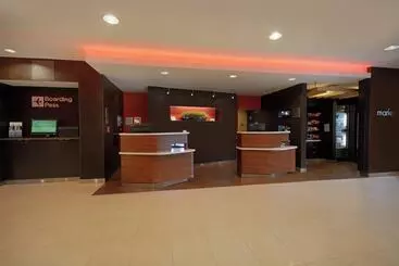 Appart'hotel Courtyard By Marriott Oneonta