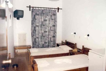 Elena Apartments  The Family