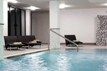 Airporthotel Verona Congress & Relax