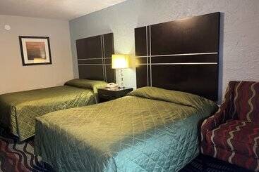 Отель Applegate Inn