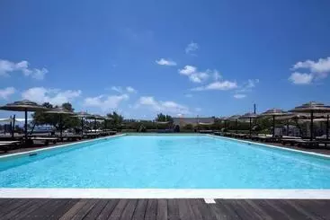 호텔 Black Rose Beach Suites