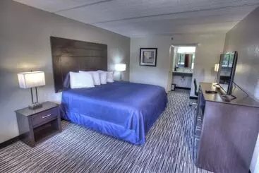 Hotelli Budgetel Inn And Suites Plus Helen