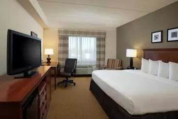 호텔 Country Inn & Suites By Radisson, Buffalo South I90, Ny