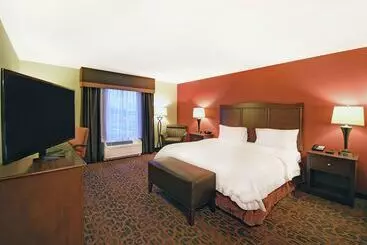 فندق Hampton Inn Beloit