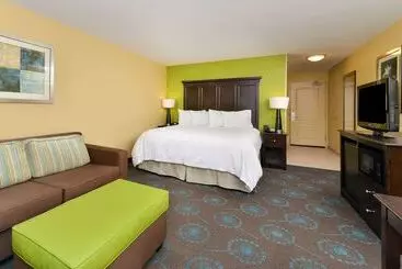 فندق Hampton Inn Iowa City/university Area