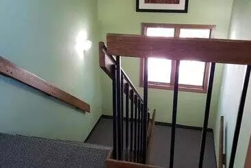 ホテル Harbor Lights Lodge