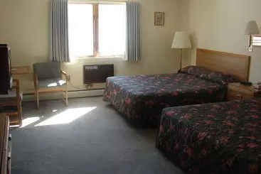 ホテル Mendon Mountainview Lodge