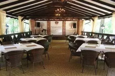 Park Hotel Golosievo