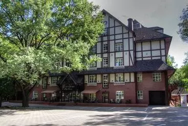 Park Hotel Golosievo