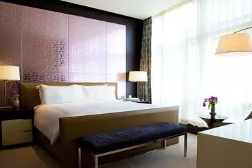 ホテル Rosewood  Abu Dhabi