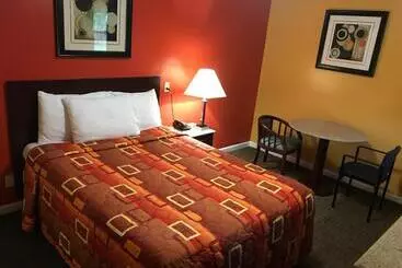 Hotel Scottish Inns Wrightstown