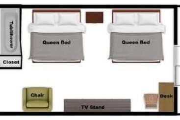 Szálloda The Smith House