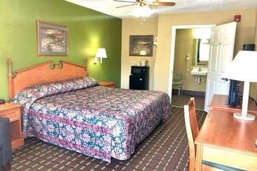 מוטל Deerfield Inn Portland