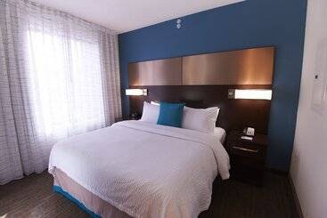 アパートホテル Residence Inn By Marriott Williamsport