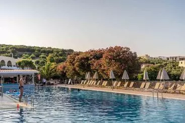 Kurort  Almyrida Village & Waterpark