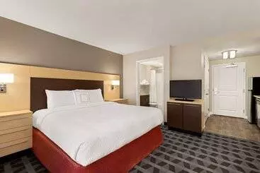 アパートホテル Towneplace Suites By Marriott Chattanooga Near Hamilton Place