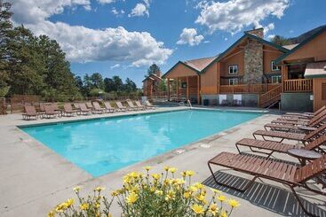 מלון דירות Worldmark Estes Park