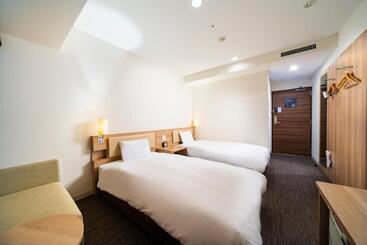 Koko Hotel Sapporo Ekimae