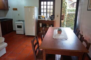 Hotel Residencial Bahia Do Sonho