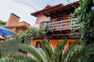 Hotel Residencial Bahia Do Sonho