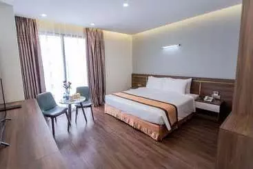 Thc Holiday Hotel Sam Son