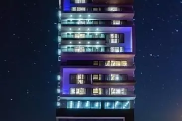 Thc Holiday Hotel Sam Son