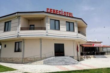 Cebeci Otel