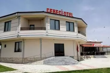 Cebeci Otel