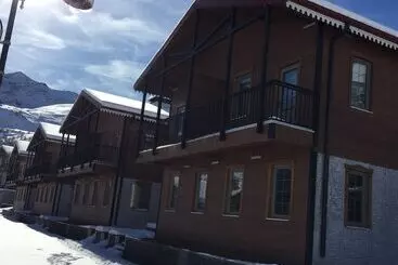 Hotel Kaya Life Resort