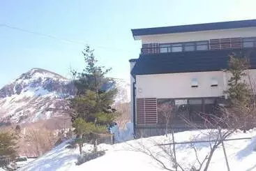 Shinnoji Onsen Sagamiya Ryokan