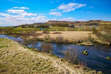 호텔 Iceland Igloo Village