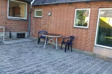 Pensione Overnatning Billund