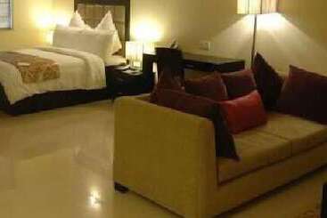 Aparthotel Casa De Bengaluru