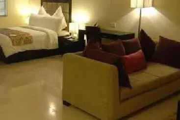 Aparthotel Casa De Bengaluru