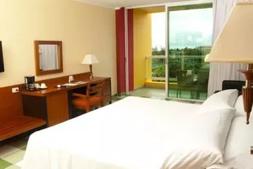 Hotelli Barcelo Solymar