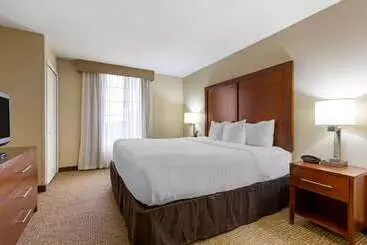 酒店 Comfort Suites Near Potomac Mills