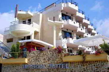 Otel Imperial