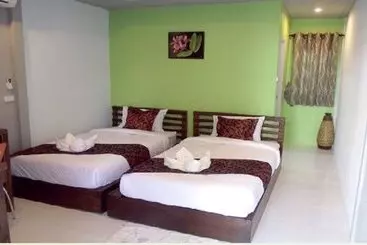 Hotel Krabi Romantic House