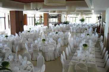 Отель Kymi Palace