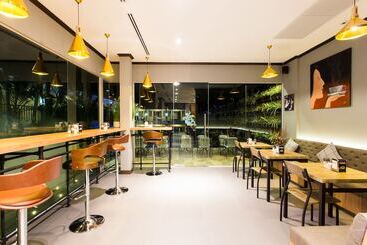 酒店 Naiya Buree Boutique Resort