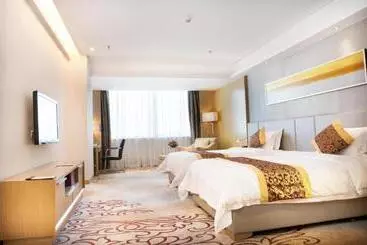 Pearl River International Hotel   Canton Fair Provide Free Shuttle Bus