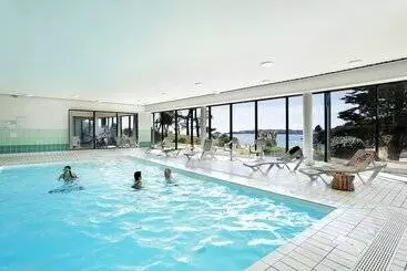 Отель Residence Nemea Iroise Armorique