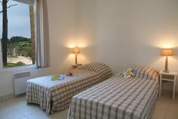 Hotelli Residence Nemea Iroise Armorique