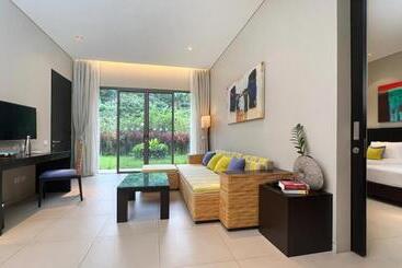 فندق Thanyapura Sports & Health Resort