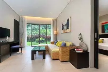 Hotel Thanyapura Sports & Health Resort