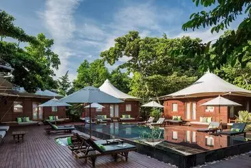 Hotel The Treasure Koh Madsum   Samui