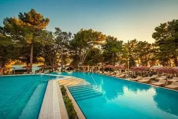 Places Hvar Hotel By Valamar
