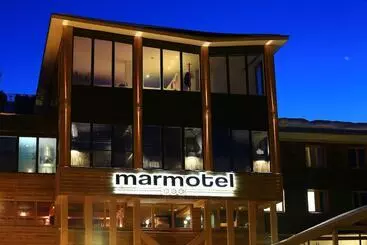 Marmotel & Spa