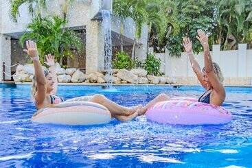 منتجع Grand Oasis Tulum Riviera